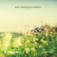 Matt Anderson Quartet Rambling